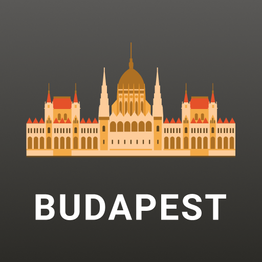 Download Будапешт путеводитель и карта for PC Windows 7, 8, 10, 11