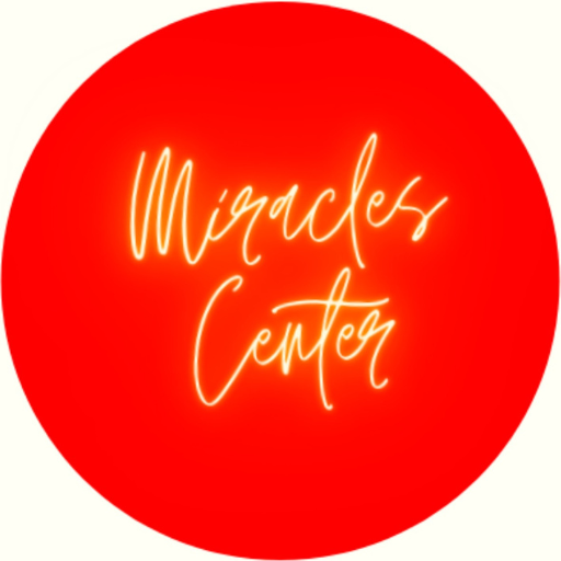 Miracle Center logo