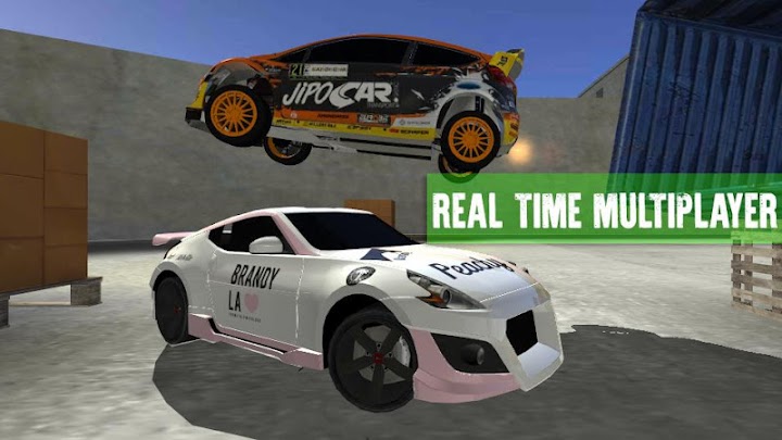 Pure Rally Racing – Drift ! Coupon Codes