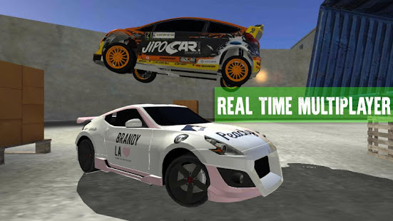 Pure Rally Racing - Drift ! 2.2.2 screenshots 3