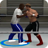 Fight WWE Style Training icon