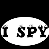 I Spy My ABCs icon