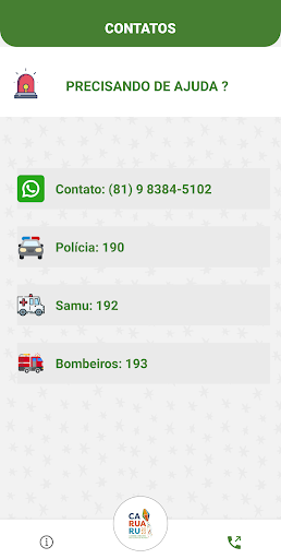 São João - Caruaru (Oficial) Screen 3