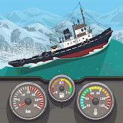 Ship Simulator: Boat Game Mod apk скачать последнюю версию бесплатно