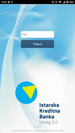 mIKB Active Screen 2