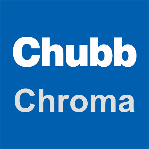 Chubb Chroma logo