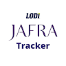 JAFRA Tracker