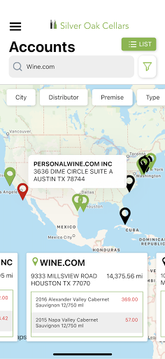 DeVineWare Companion App