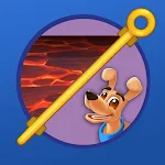 Cover Image of Download Dog Blast - Cubes Champions  APK