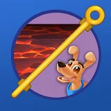 Dog Blast-Fun match game icon