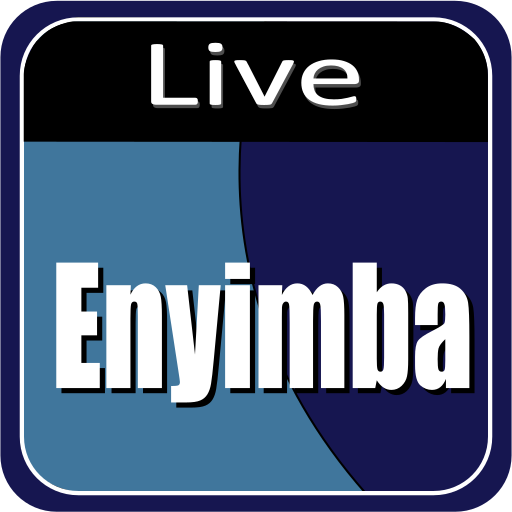 Enyimba Live  Icon