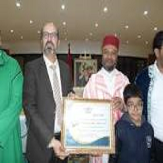 في ظلال الاسلام