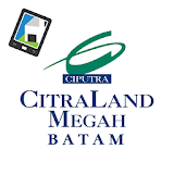CitraLand Megah Batam 3D View icon