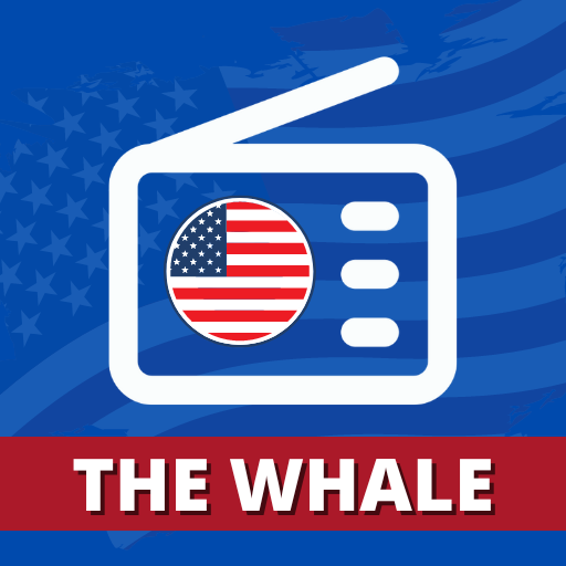 102.9 The Whale Radio - AppWisp.com