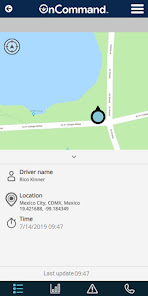 Screenshot image