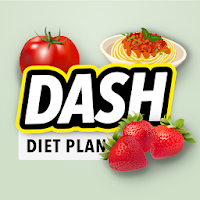Dash diet  Food Tracker