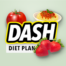 Dash diet : Food Tracker: Download & Review