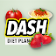Dash diet : Food Tracker
