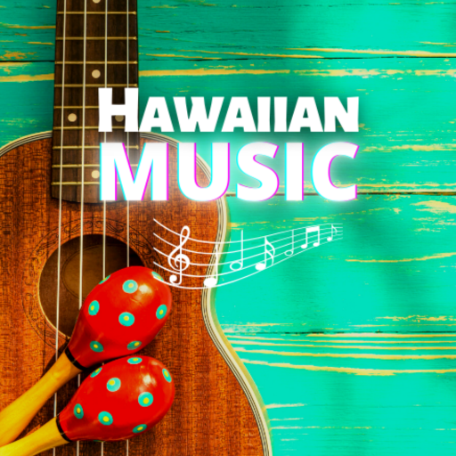 Hawaiian Music App