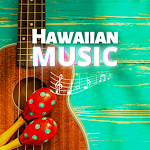 Cover Image of ダウンロード Hawaiian Music App  APK