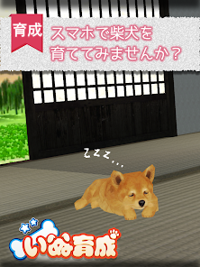 幸せの柴犬育成ゲーム3d Google Play のアプリ