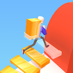 Cover Image of Tải xuống Step Rush  APK