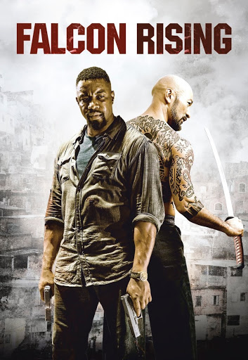 Falcon Rising (VF) - Phim trên Google Play