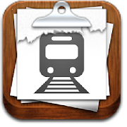 PNR Status  Icon