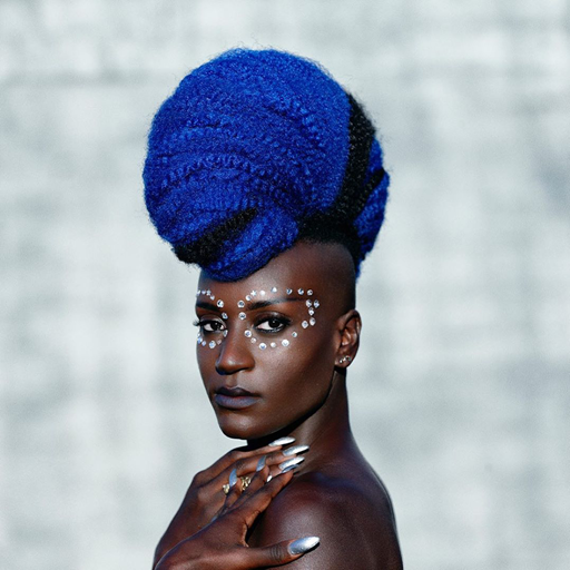 Marieme - Official App