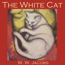 「The White Cat」のアイコン画像
