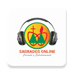 Cover Image of Télécharger Radio Sagrados Online 2.0.0 APK