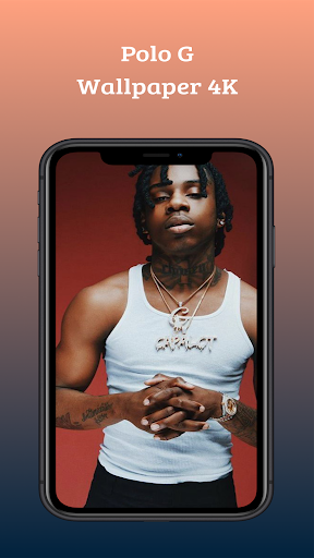 Polo G Wallpaper