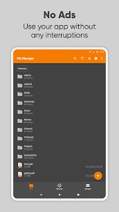 Simple File Manager Pro 10