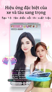 FussLive-live stream Trực tiếp