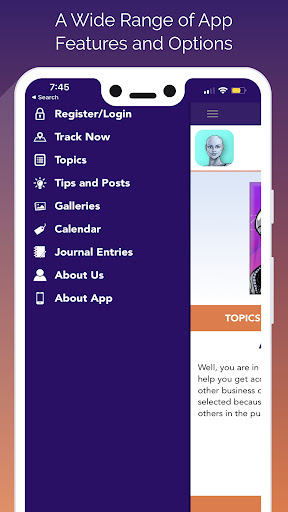 AIMI Education Screen 3
