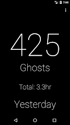 GhostApp