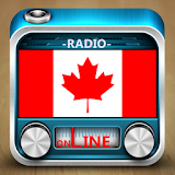 Canada Radio Soch icon