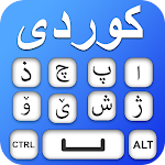 Cover Image of Download Kurdish keyboard  APK