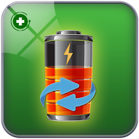 Battery Recover 2021