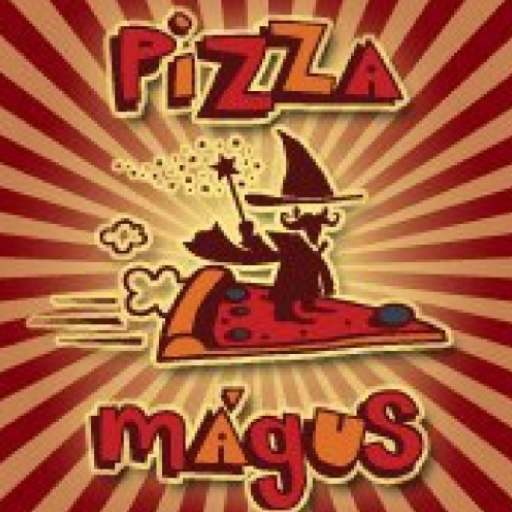 Pizza Mágus