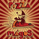 Cover Image of ดาวน์โหลด Pizza Mágus  APK