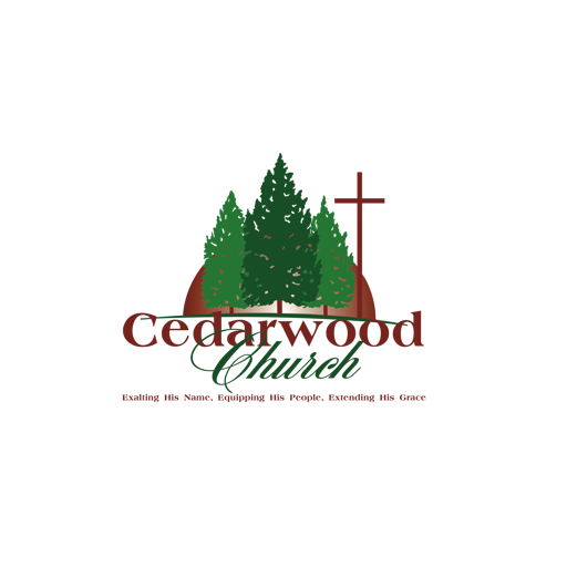 Cedarwood Church logo