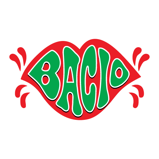 Bacio Pizzeria TS7 logo