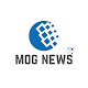 MOG News per PC Windows