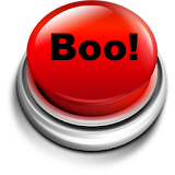 Crowd Boo Button icon