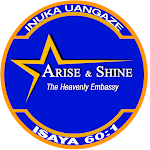 Cover Image of Descargar Arise and Shine Tanzania  APK