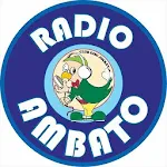 Cover Image of Скачать RADIO AMBATO  APK