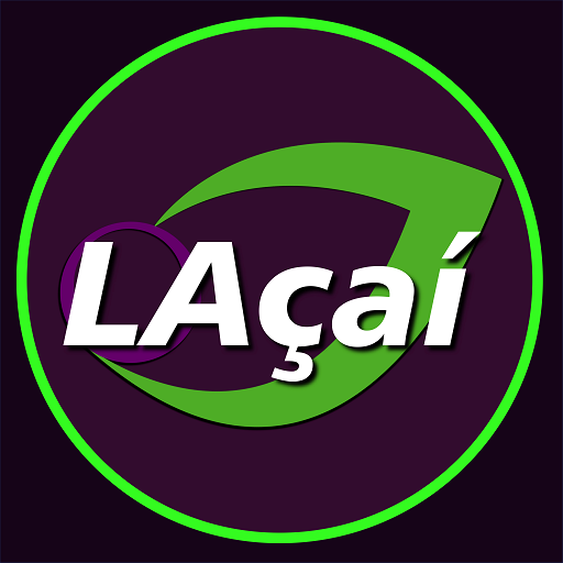 Laçaí Pinheiro Machado logo