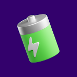 Cover Image of Unduh Charging Battery Animation Pro 4.0 APK