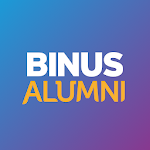 Cover Image of Unduh Binus Alumni  APK